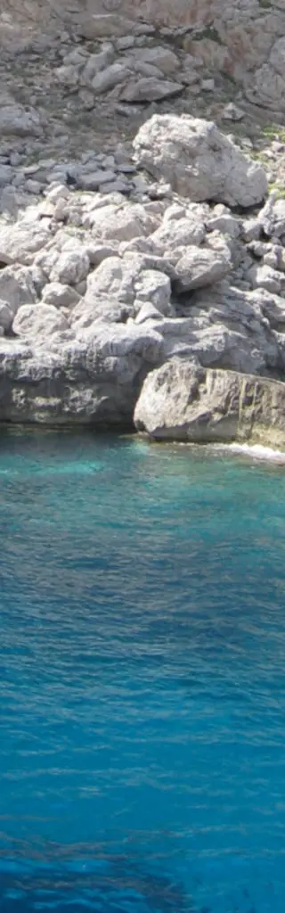 Tauchreisen Marettimo Sizilien